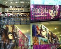倖田來未 Koda Kumi Live Tour 2009 ～TRICK～ at さいたまスーパーアリーナ 2009.4.25